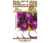 Редис Виолетта 3г Ранн (НК) Вкуснятина