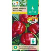 Перец Магеллан F1 10шт (8мм) Ср (Евро-сем)