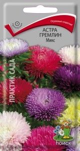 Астра Гремлин Микс коготковая 0,3г Одн 75см (Поиск)