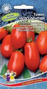 Томат Чудо лентяя 0,1г Дет Ранн (УД)