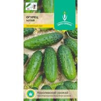 Огурец Алтай 0,5г Пч Ранн (Евро-сем)
