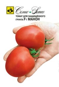 Томат Манон F1 5шт Индет Ср (Семко)