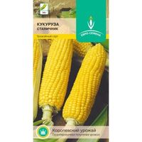 Кукуруза Станичник сахарная 3г Ср (Евро-сем)