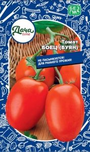 Томат Боец (Буян) 20шт Дет Ранн (Дачаtime)