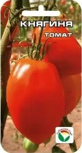 Томат Княгиня 20шт Индет Ср (Сиб сад)