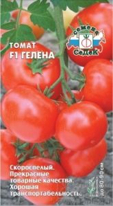 Томат Гелена F1 0.05г Дет Ранн (Седек)