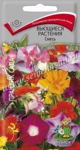 Смесь Вьющиеся растения 0,8г Одн (Поиск)
