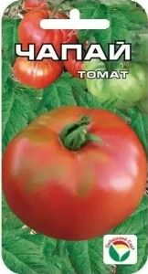 Томат Чапай 20шт Дет Ранн (Сиб сад)