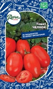 Томат Челнок 20шт Дет Ранн (Дачаtime)