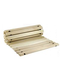 Дорожка садовая из дерева 1,3 м ширина  31 см