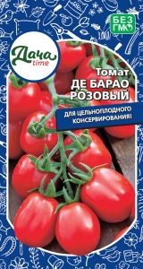 Томат Де Барао Розовый 20шт Индет Ср (Дачаtime)