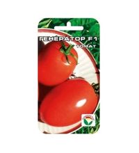 Томат Генератор F1 15шт Дет Ранн (Сиб сад)