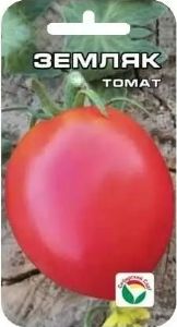 Томат Земляк 20шт Дет Ранн (Сиб сад)
