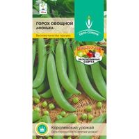 Горох Афонька лущильный 5г Ранн (Евро-сем)