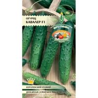 Огурец Кавалер 0,3г Пч Ср (Евро-сем)