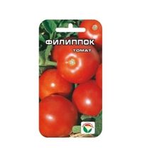 Томат Филиппок 20шт Дет Ранн (Сиб сад)