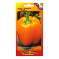 Перец Гренада F1 12шт (7-8мм) Ранн (НК)