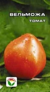 Томат Вельможа (Буденовка) 20шт Дет Ср (Сиб сад)
