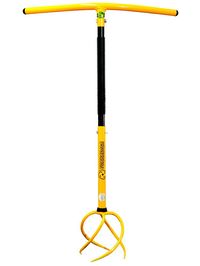 Ручной культиватор-корнеудалитель Tornadica