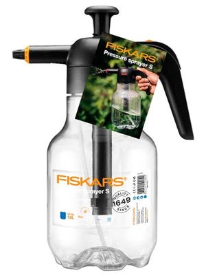 Опрыскиватель садовый 1,8л