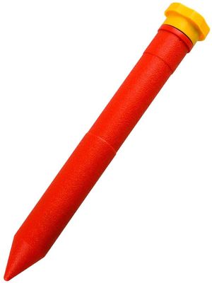 Отпугиватель кротов GRINDA пластмассовый корпус