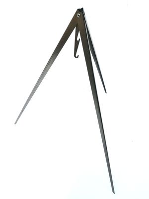 Тренога для костра Tornadica